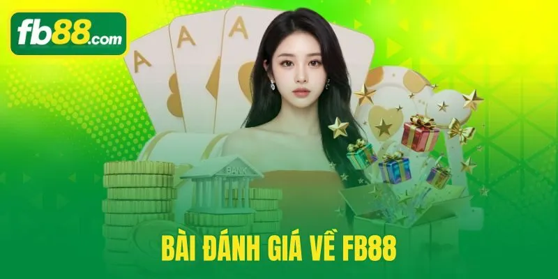 Bài Đánh Giá FB88