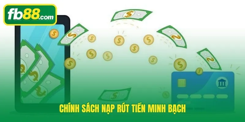 FB88 có uy tín không tốc độ rút tiền trung vị 15 đến 30 phút