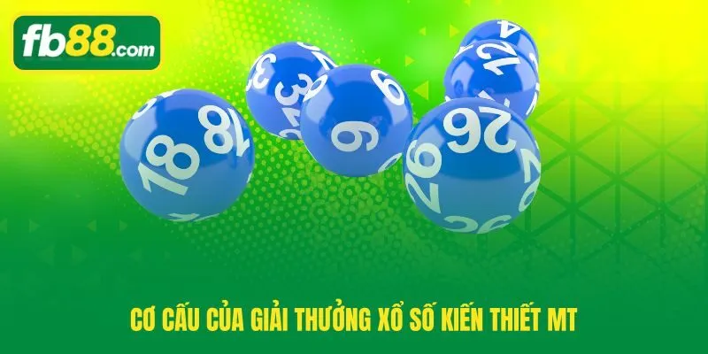 Cơ cấu xổ số miền Trung với 11.565 lượt trúng qua 18 lượt quay mỗi kỳ
