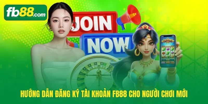 Quy trình đăng ký FB88 hoàn tất trong 90 giây với thông tin chính chủ