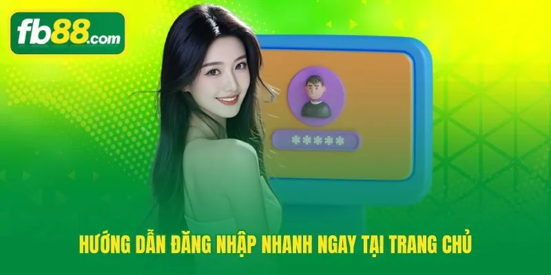 Đăng nhập FB88 an toàn qua ba dấu hiệu nhận diện trang chính thức