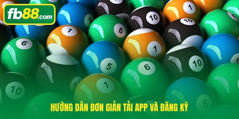 Quy trình 6 bước tải app lô đề uy tín an toàn