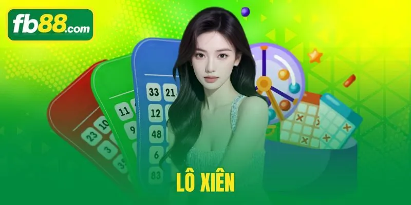 Lô Xiên