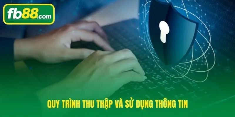 Chính sách bảo mật với quy trình kiểm soát dữ liệu nghiêm ngặt