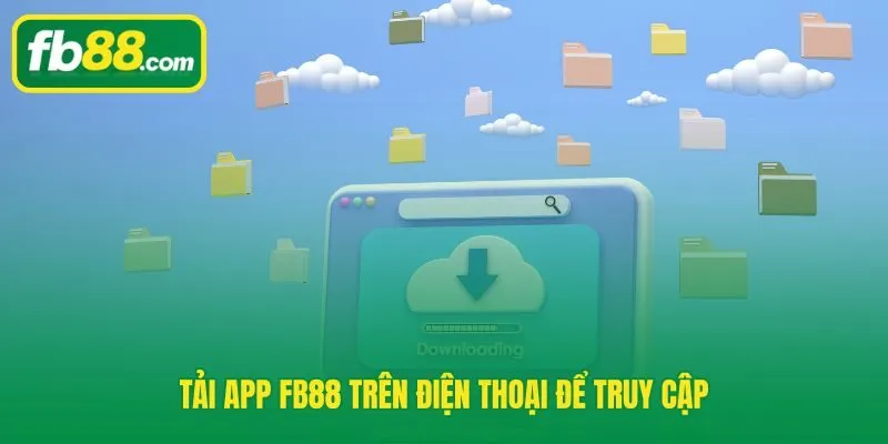 Ứng dụng di động không bị chặn