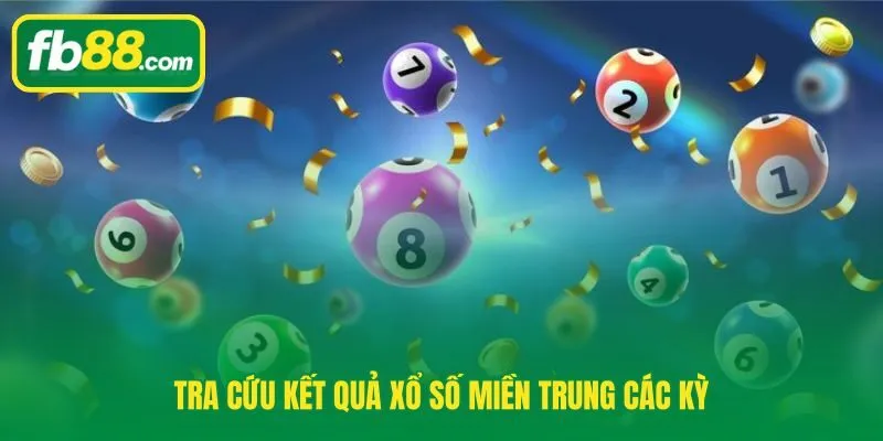 Dữ liệu xổ số miền Trung 90 ngày gần nhất tra cứu chỉ với 2 bước chạm