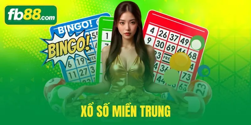 Số Miền Trung